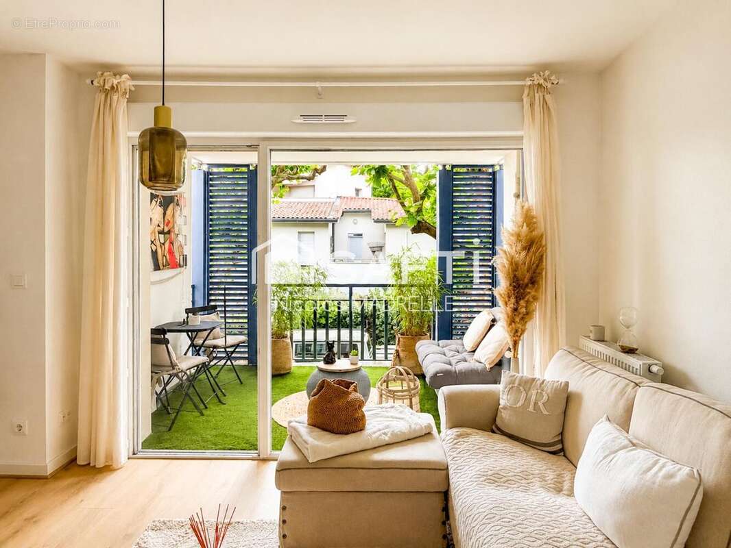 Photo 2 - Appartement à ANDERNOS-LES-BAINS