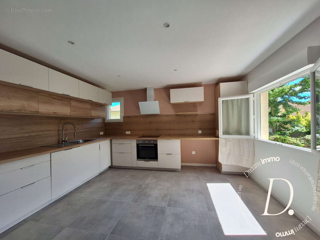 Appartement 39 m² à Mireval  - photo 4