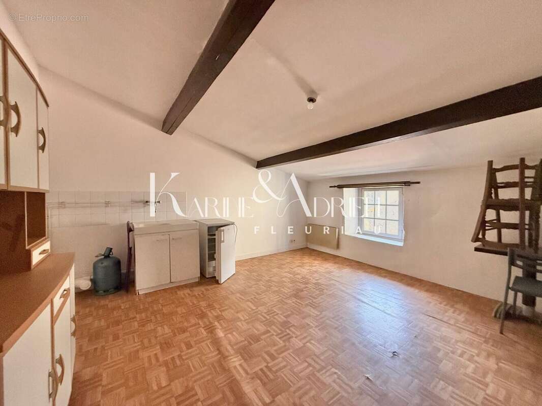 Photo 8 - Appartement à FONTENAY-LE-COMTE