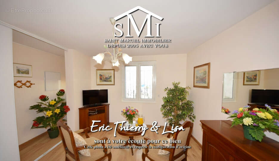 Maison à SAINT-NAZAIRE-D&#039;AUDE