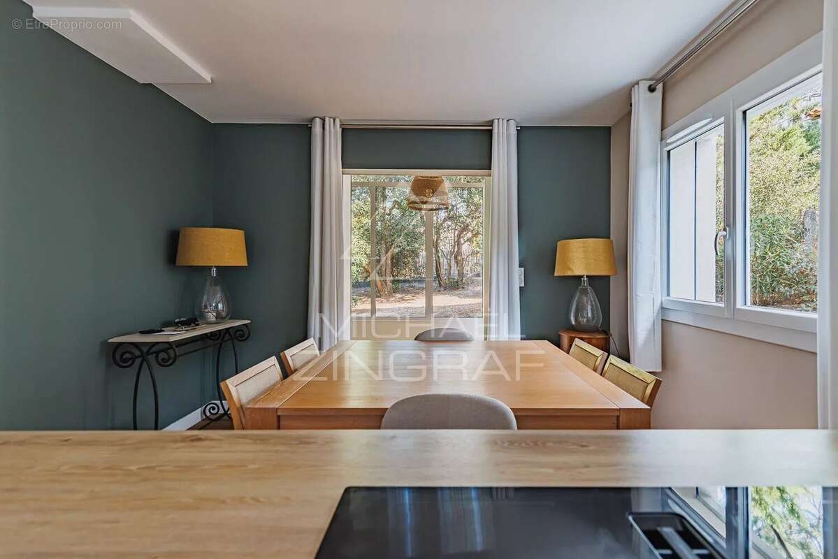 Maison à LE BOUSCAT