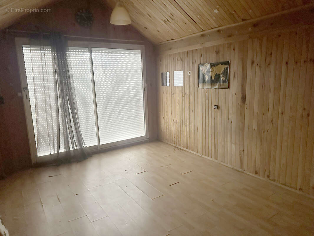 Maison à LES NOES-PRES-TROYES