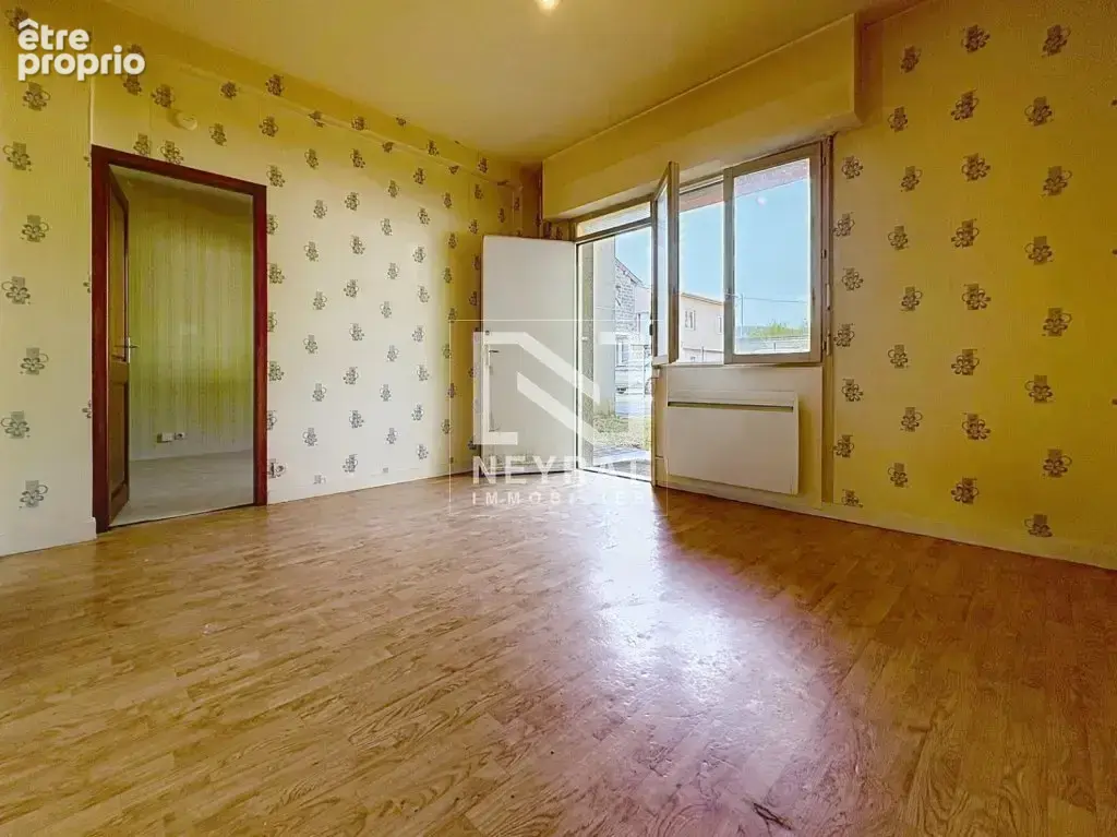Appartement t2 plein pied - photo 2