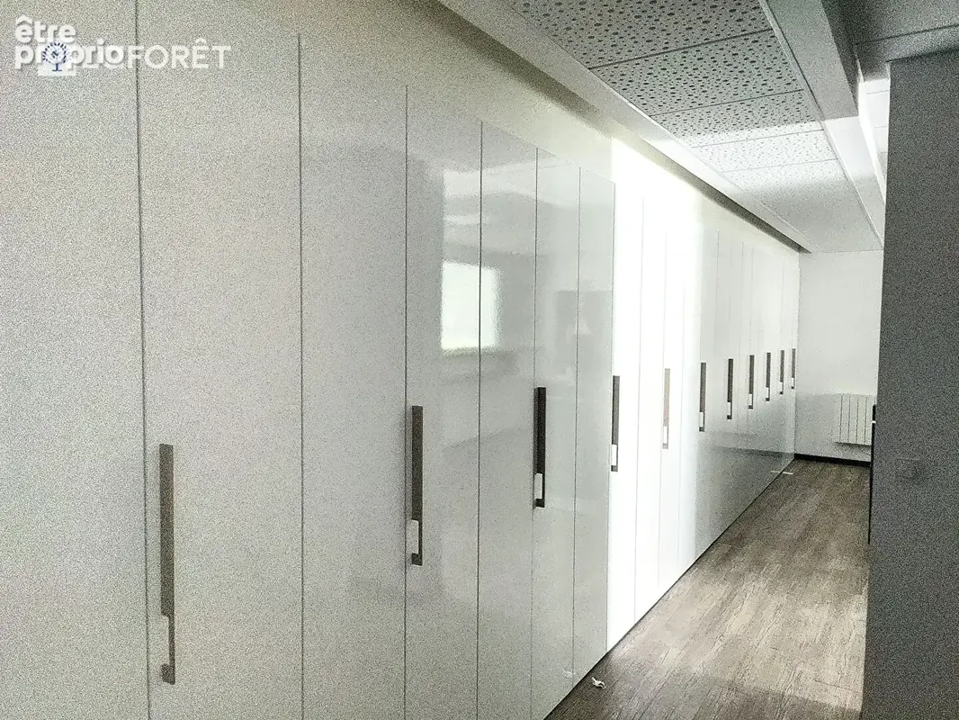Bureaux Lorient 113 m2 - photo 6