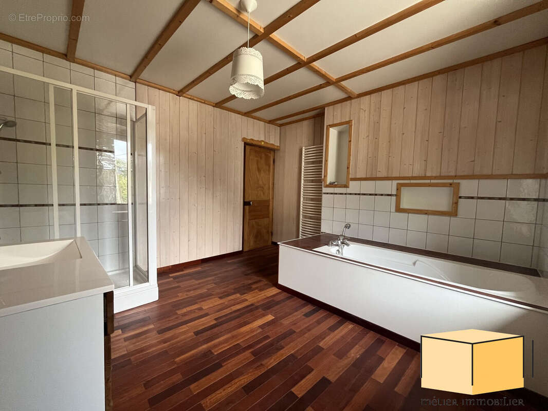 Maison 177 m² à Virignin  - photo 4