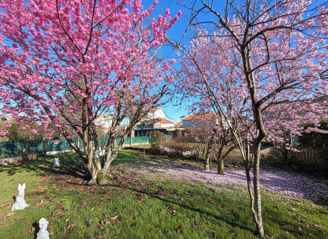 Maison à SAINT-POURCAIN-SUR-SIOULE