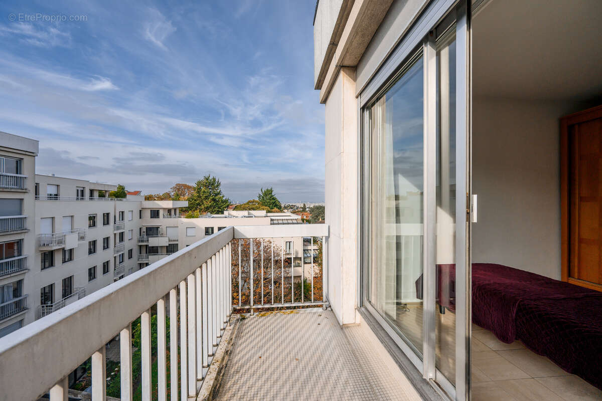 Appartement à MEUDON