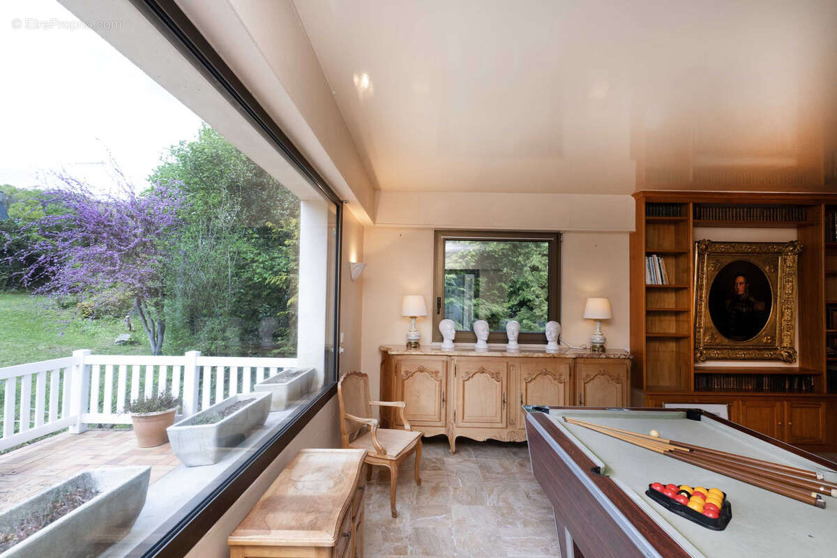 Villa  8 Chambres avec Terrain constructible et arboré de 1451 m2 quartier de la Garde à SAINT CAST - photo 9
