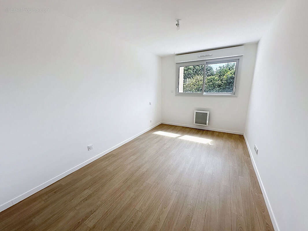 Maison Mordelles 4 pièce(s) 88 m2 - photo 7