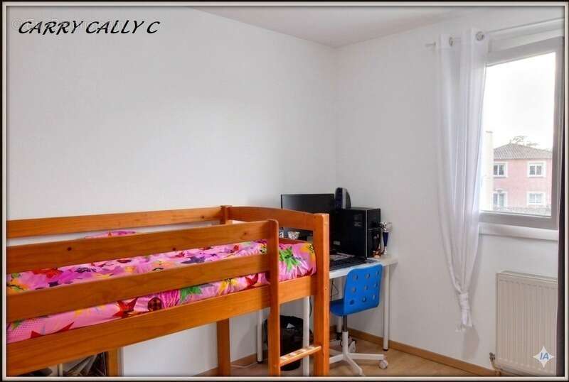 Appartement à SAINT-MAURICE-DE-BEYNOST