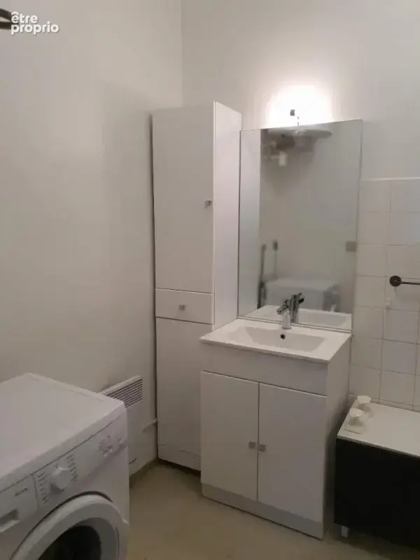 Appartement T2 Lumineux - M°Chartreux, Parfait pour Investisseurs ou pied à terre ! - photo 5