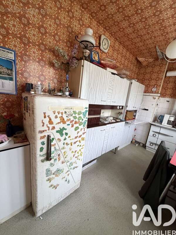 Photo 6 - Maison à SAILLAT-SUR-VIENNE