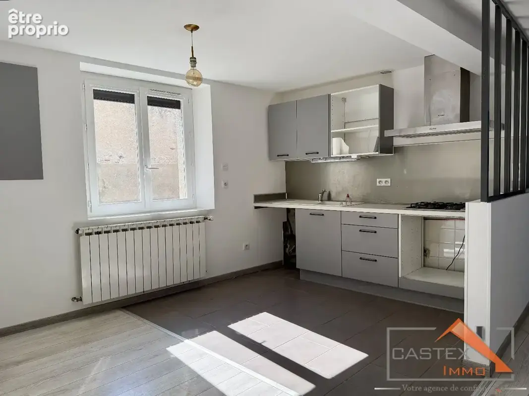 EXCLUSIVITÉ  Maison T5 avec extérieur  Tout à pied - photo 4