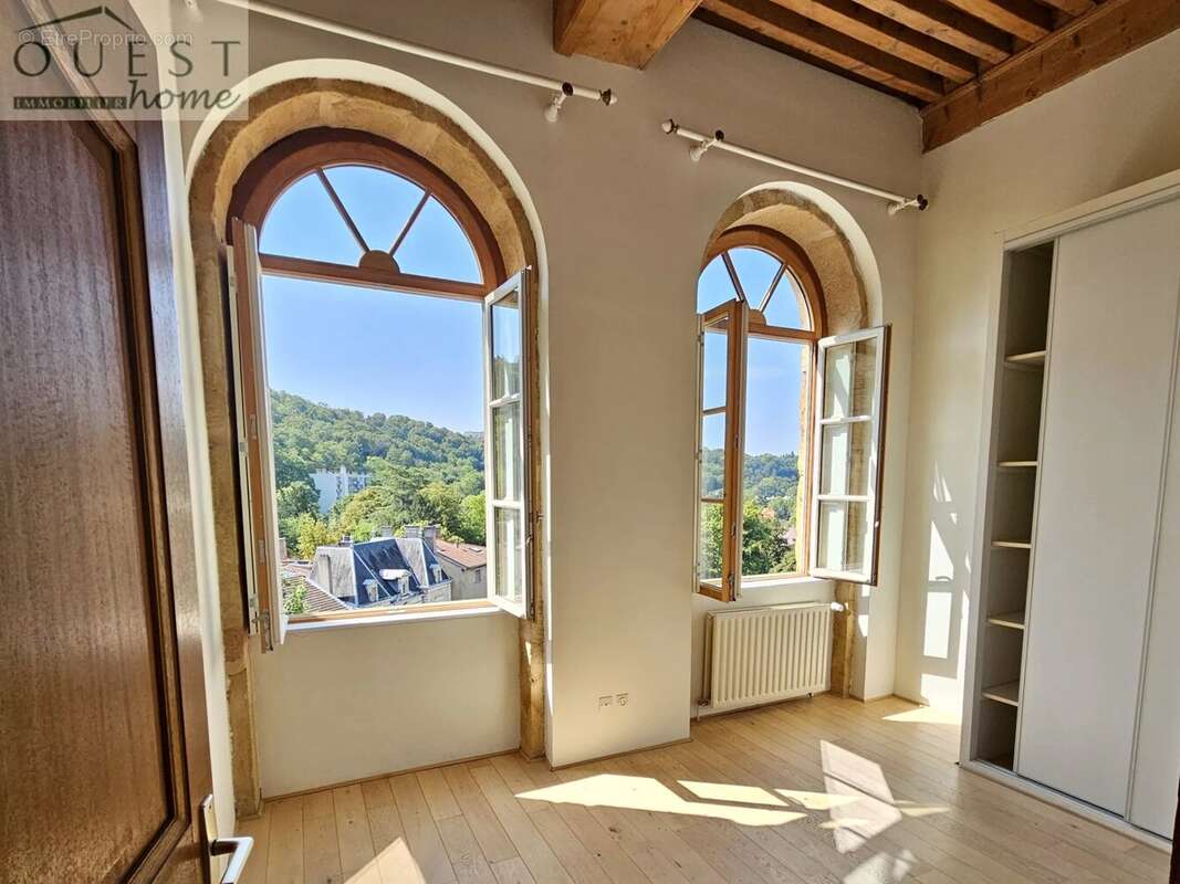Appartement T4 de caractère à Caluire-et-Cuire - photo 7