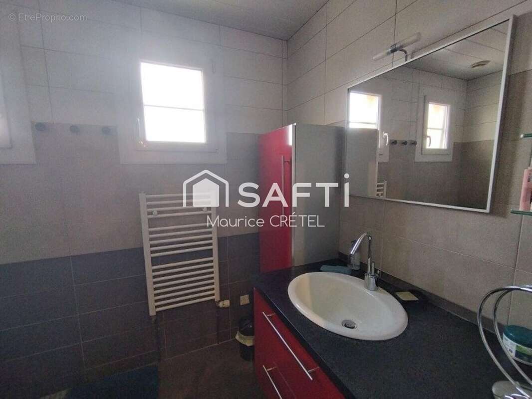 Photo 5 - Maison à CHAUCHE