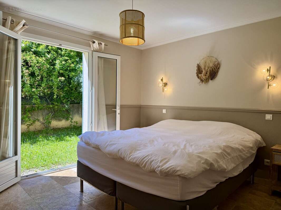 Maison à PIERREVERT