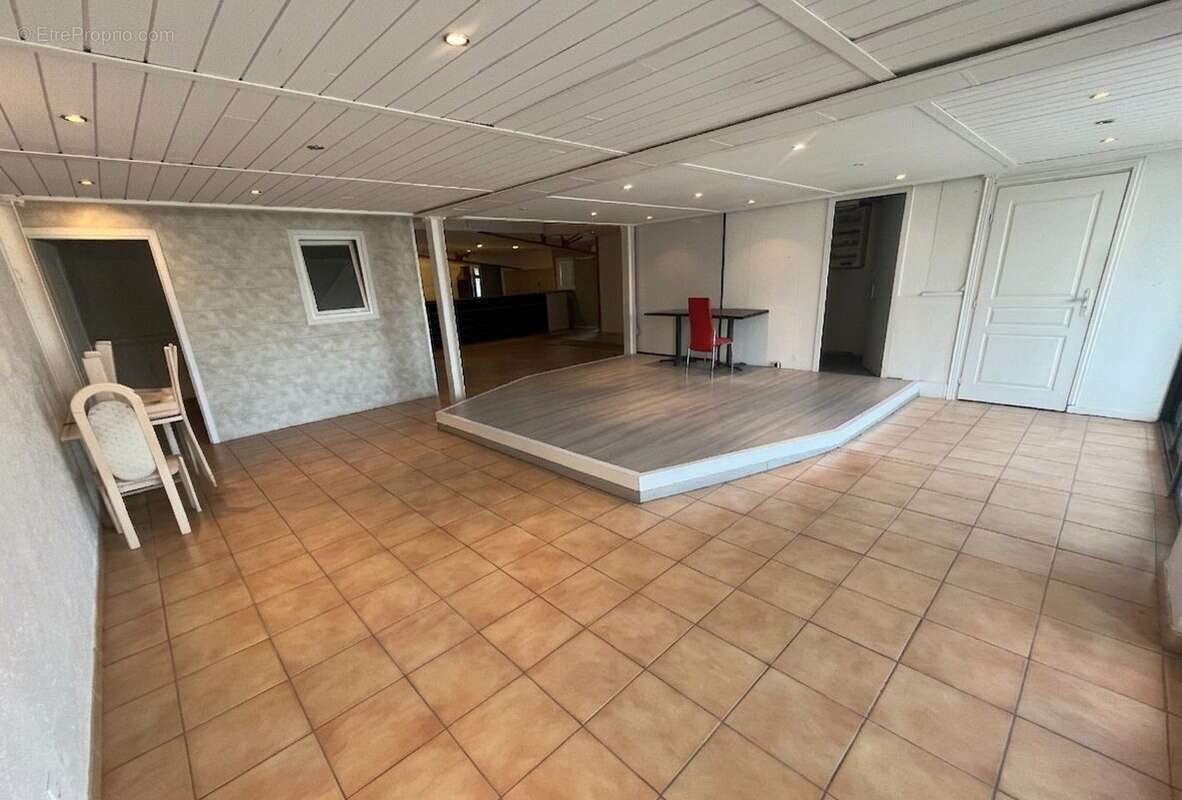 Appartement à REVEL