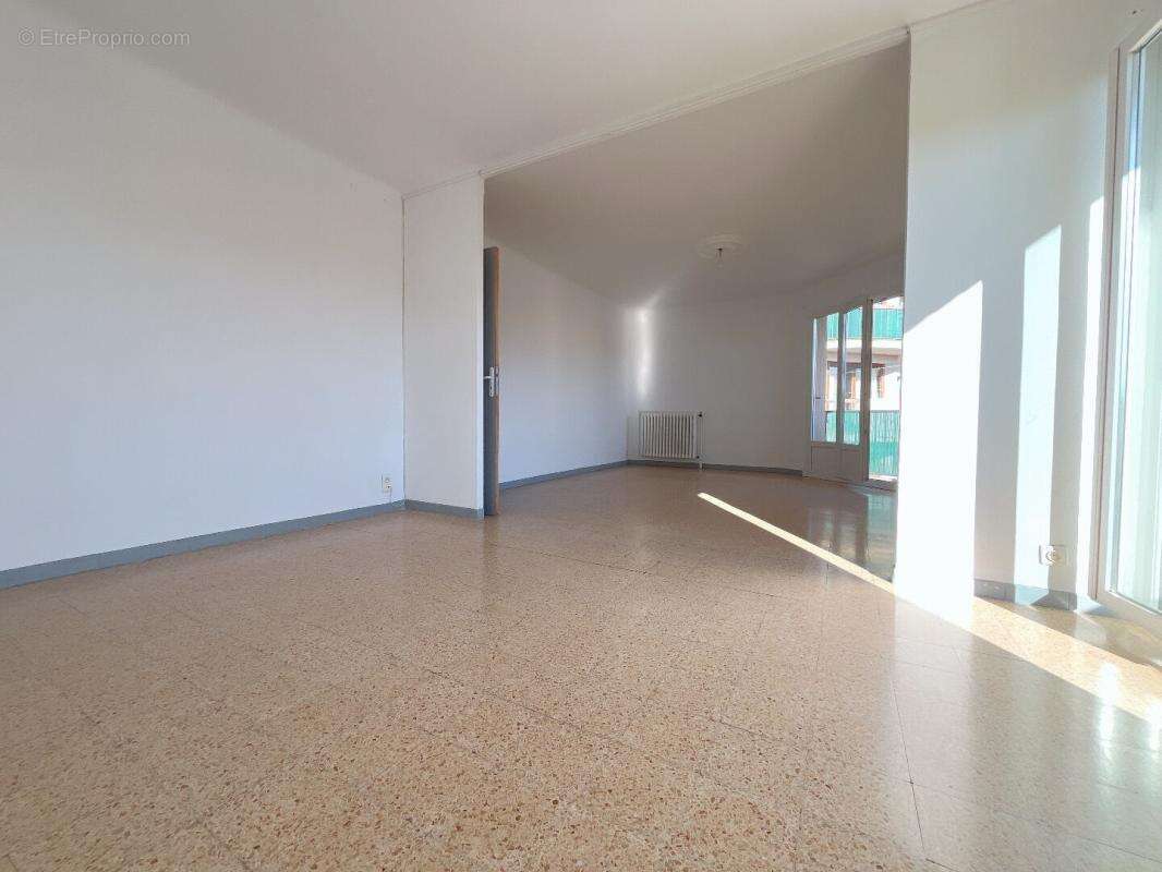 Appartement à PERPIGNAN