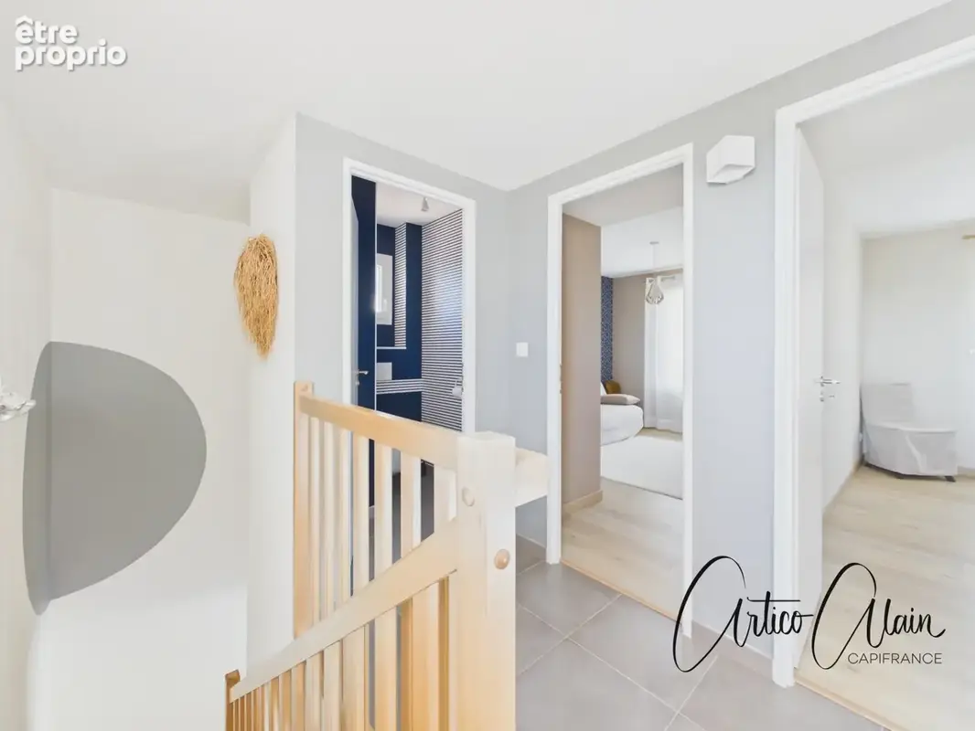 Maison à vendre 5 pièces BAZIEGE (31) - photo 13
