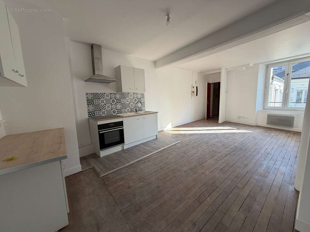 Appartement à ORLEANS