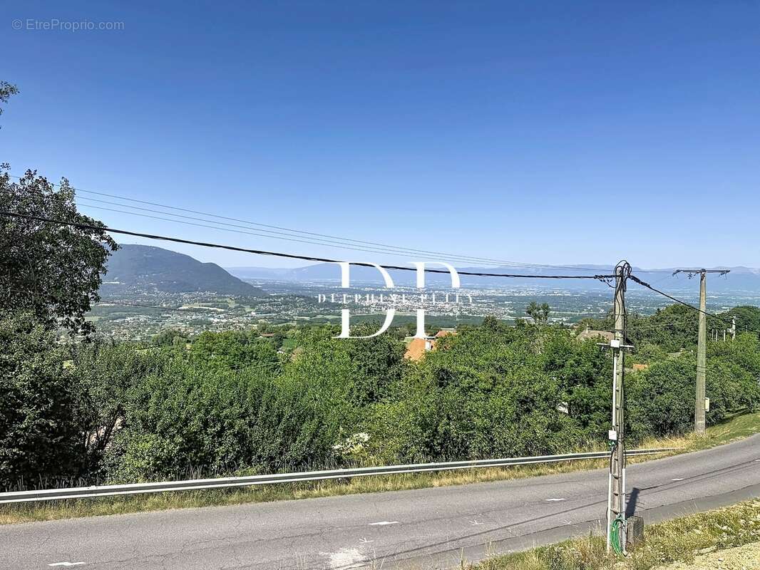 Maison à vendre 5 pièces LUCINGES (74) - photo 13