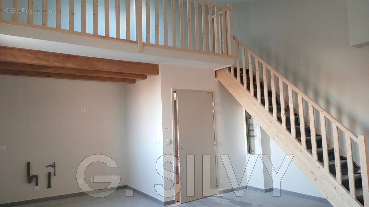 Appartement à ORANGE