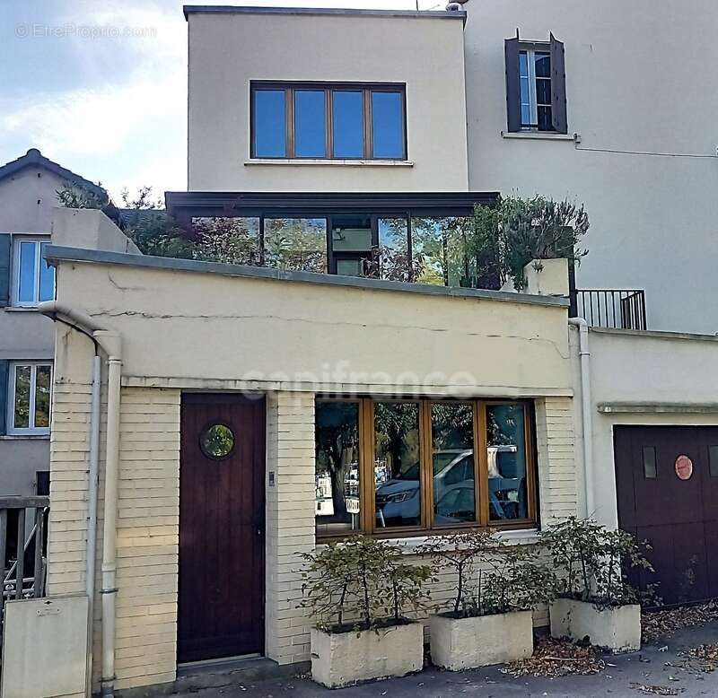 Maison à VERNON