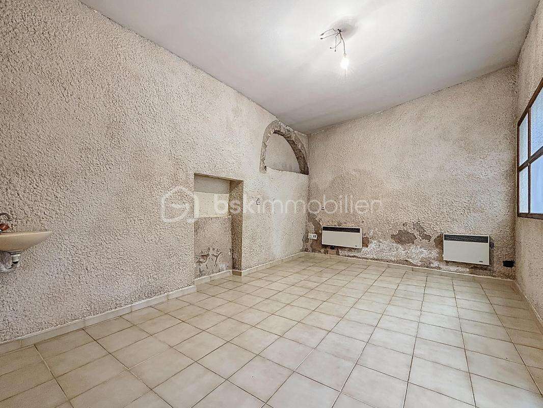 Maison à SAINT-PARGOIRE