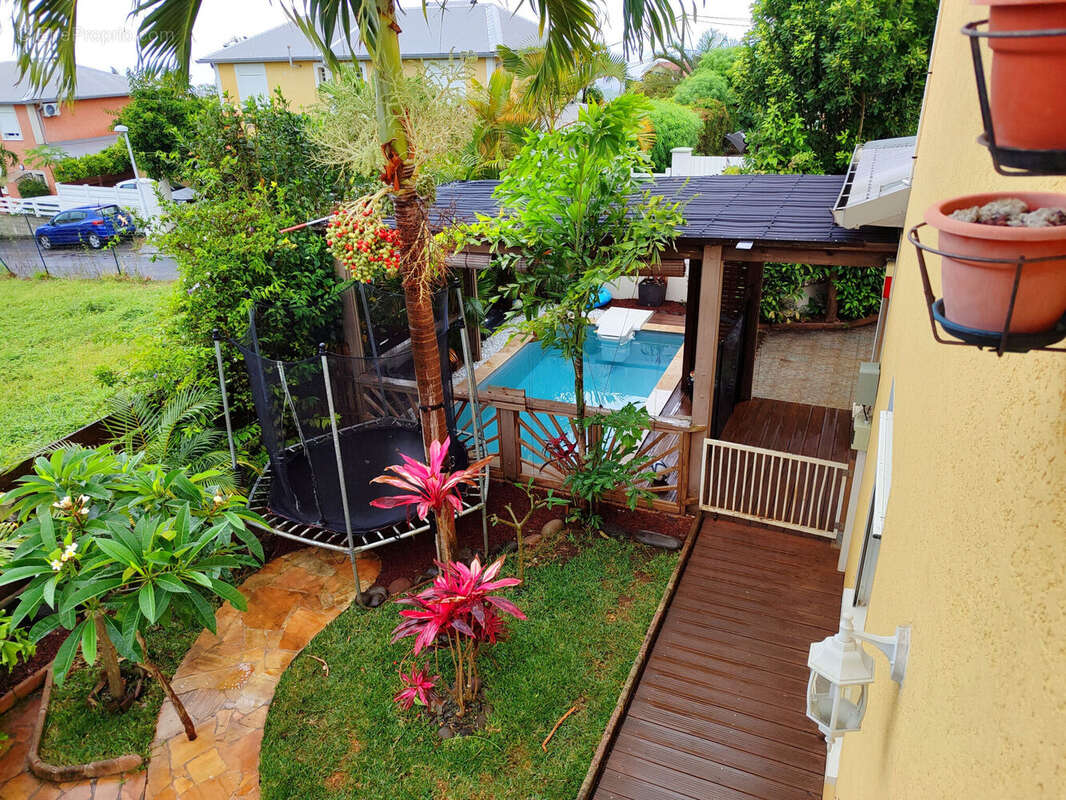 Photo 5 - Maison à LE PORT