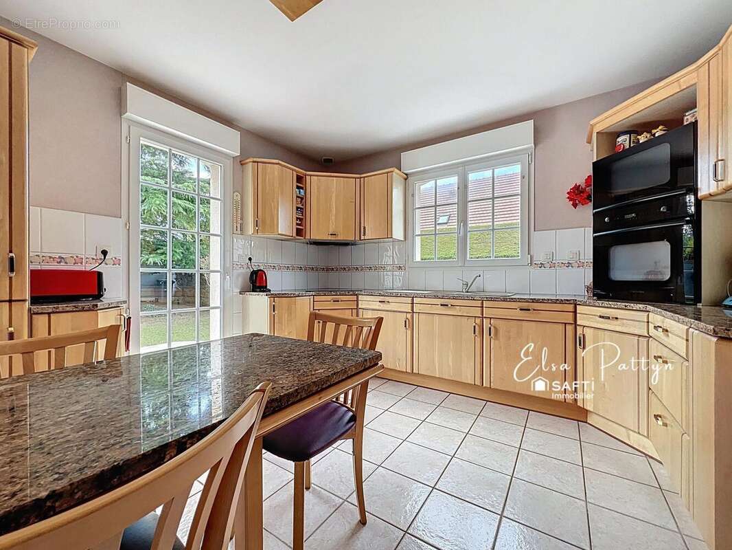 Photo 5 - Maison à BRETTEVILLE-SUR-ODON