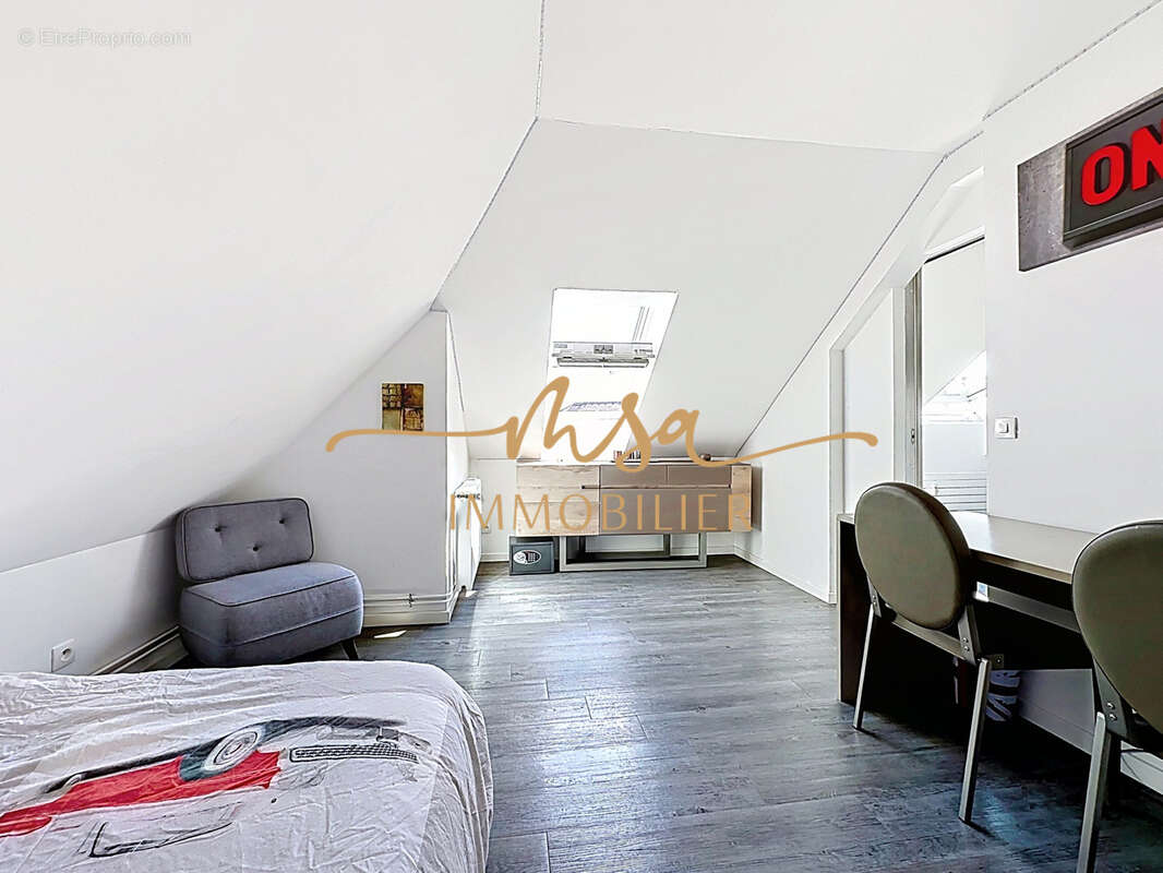 Appartement à ROUEN