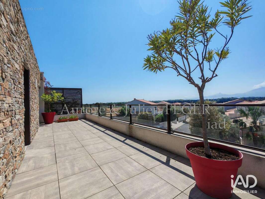 Photo 4 - Appartement à SAINT-CYPRIEN