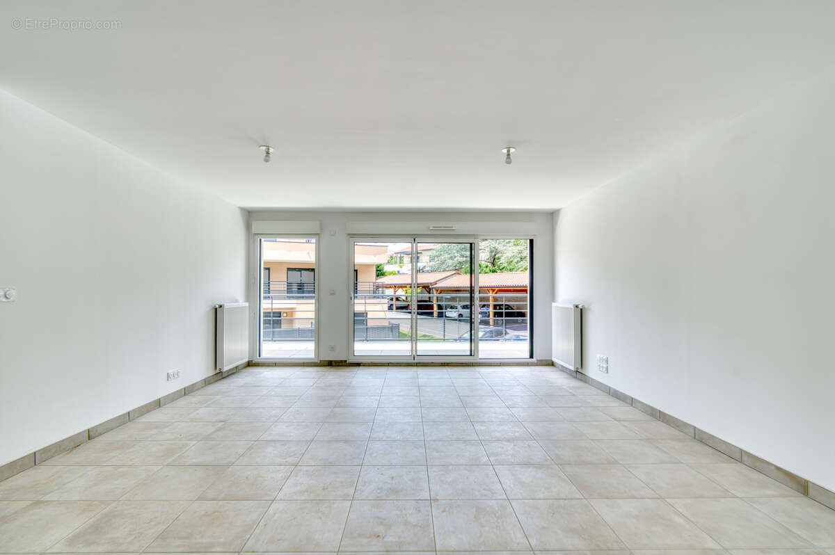 Appartement T4 - 101m2 - photo 4