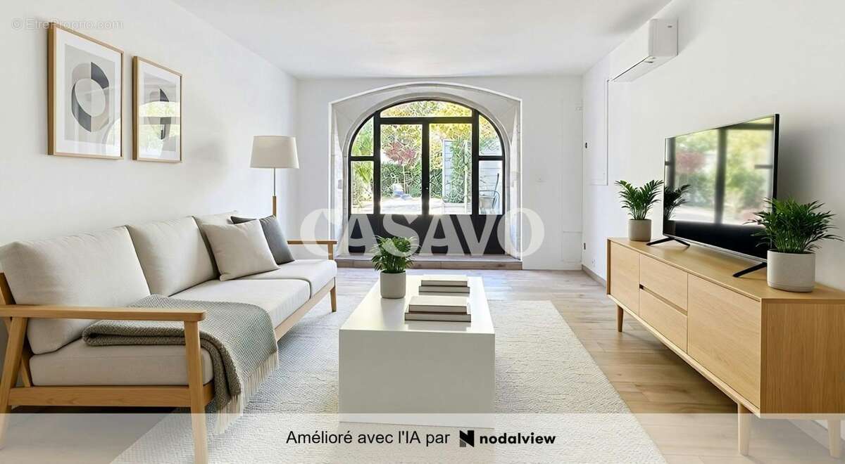 Vente Maison 5 pièces de 162m² - 13200 Arles - photo 13