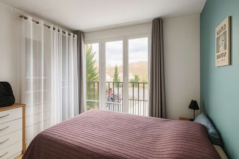 Appartement à ARGENTEUIL