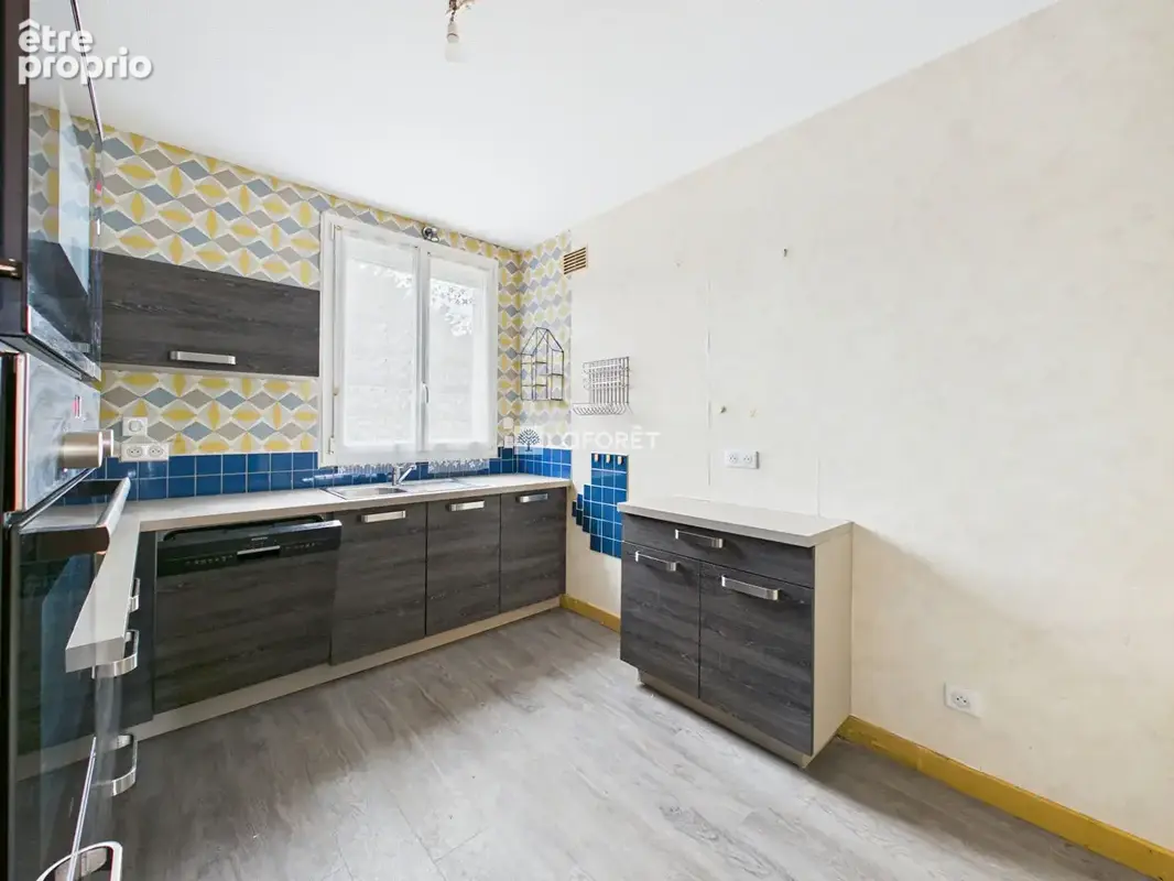 Appartement Quimper 5 pièce(s) 87,12 m2 - photo 6