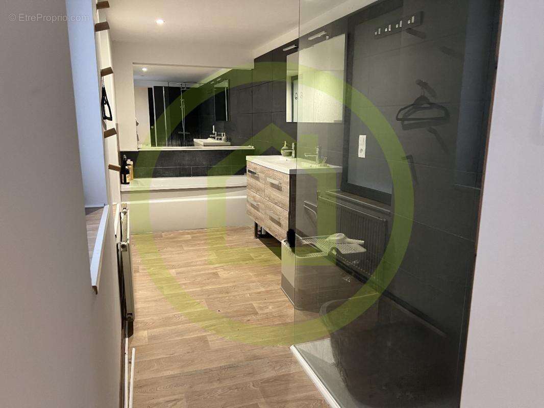 Maison à ROOST-WARENDIN