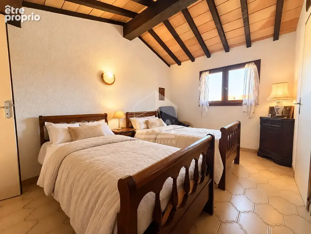 Maison 42m² à Saint Cyprien Plage - photo 9