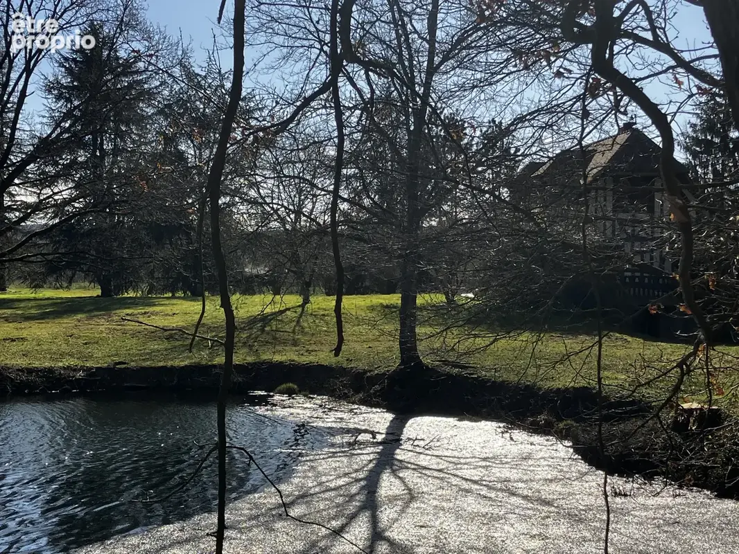 Vallée de l'Eure. - photo 14