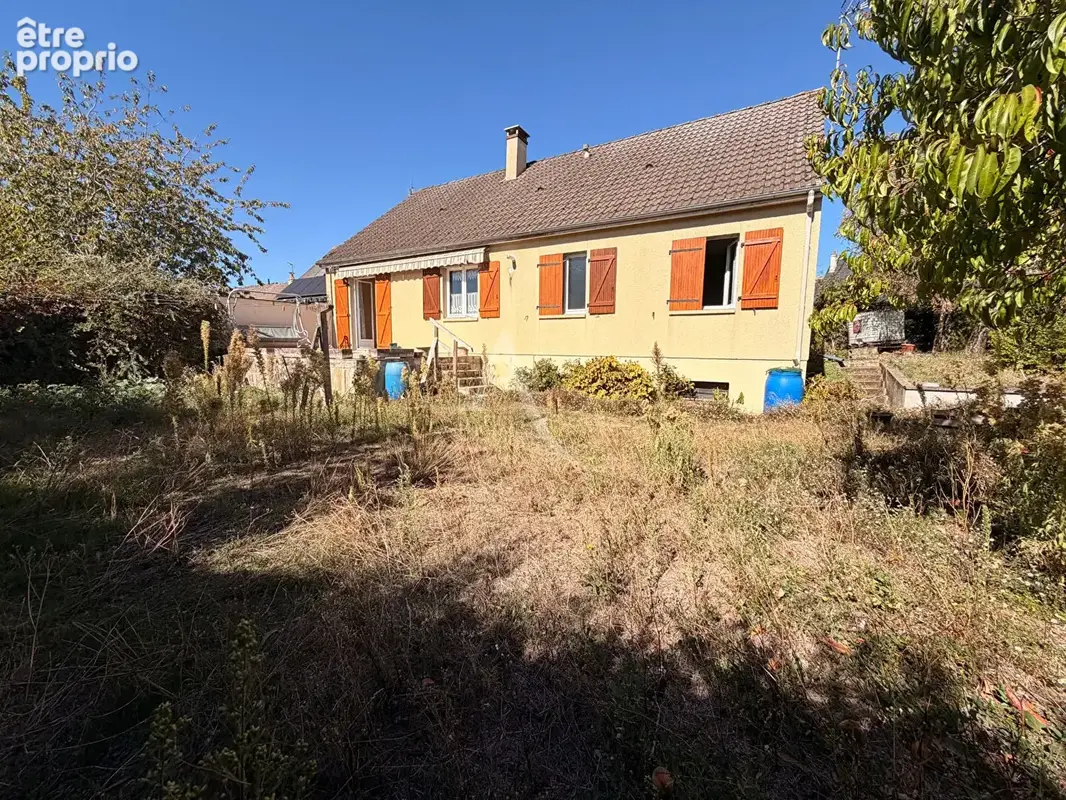 Maison Blois 5 pièce(s) 101.13 m². - photo 12