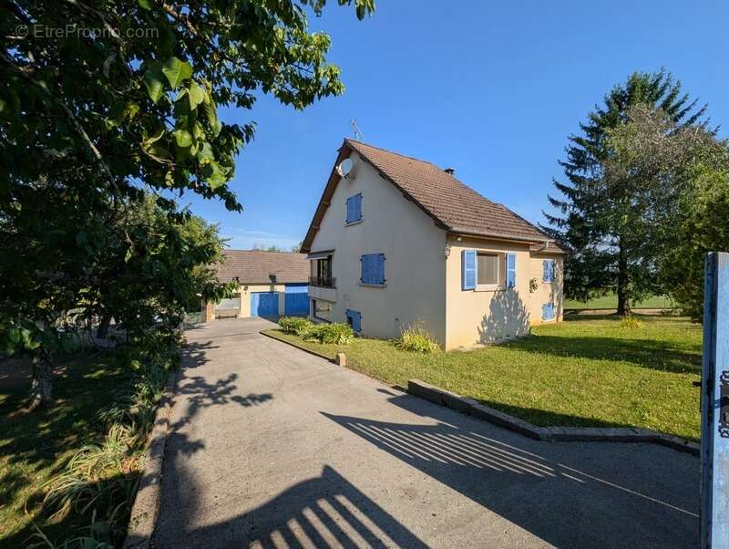 Maison à vendre 7 pièces MONTAIN (39) - photo 15
