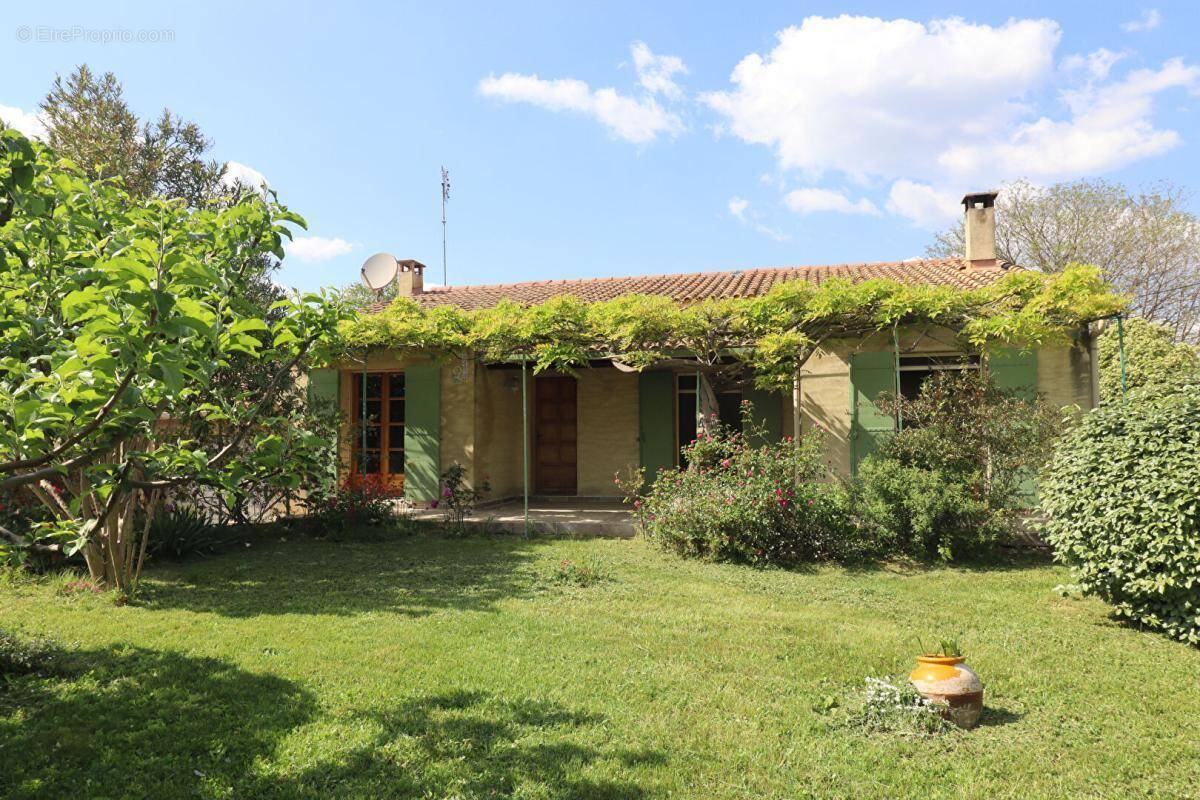 Maison à AVIGNON