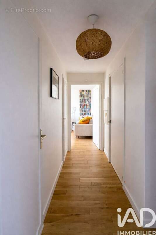 Photo 4 - Appartement à MONTREUIL