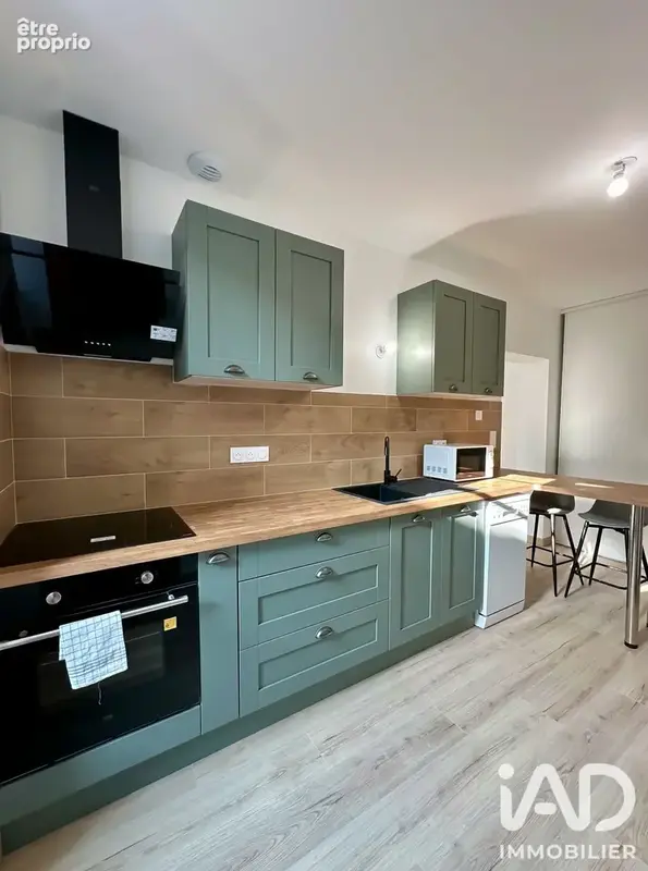 Photo 1 - Appartement à COGNAC