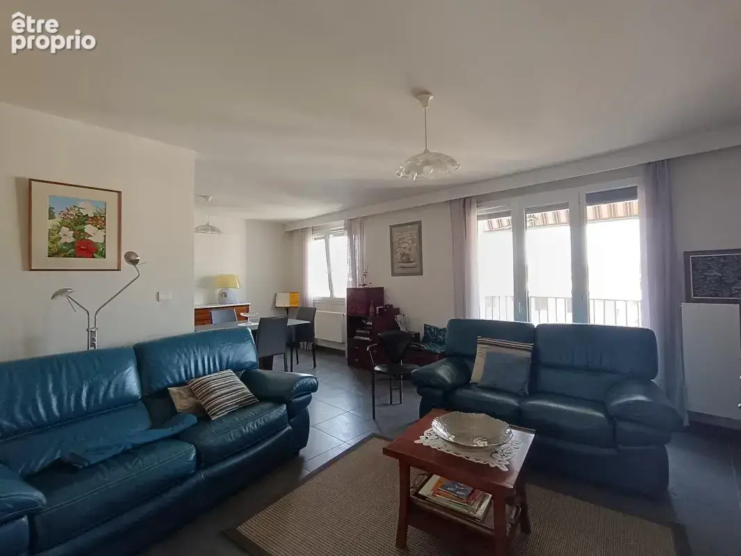 Appartement - photo 4