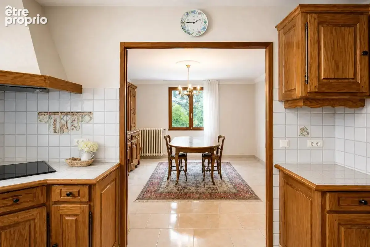 Maison de 5 pièces de 190 m² à Saint-Jean-de-Braye - photo 5