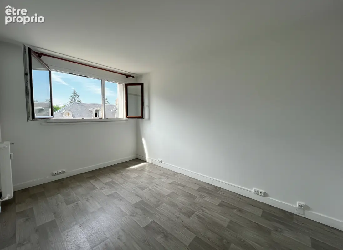 Appartement 76m² à rambouillet - photo 4