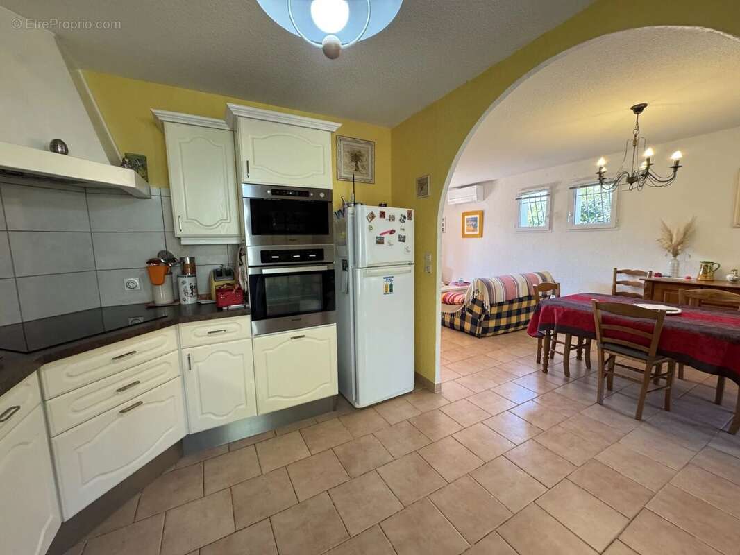 Maison 3 chambres à La Londe-les-Maures - photo 9
