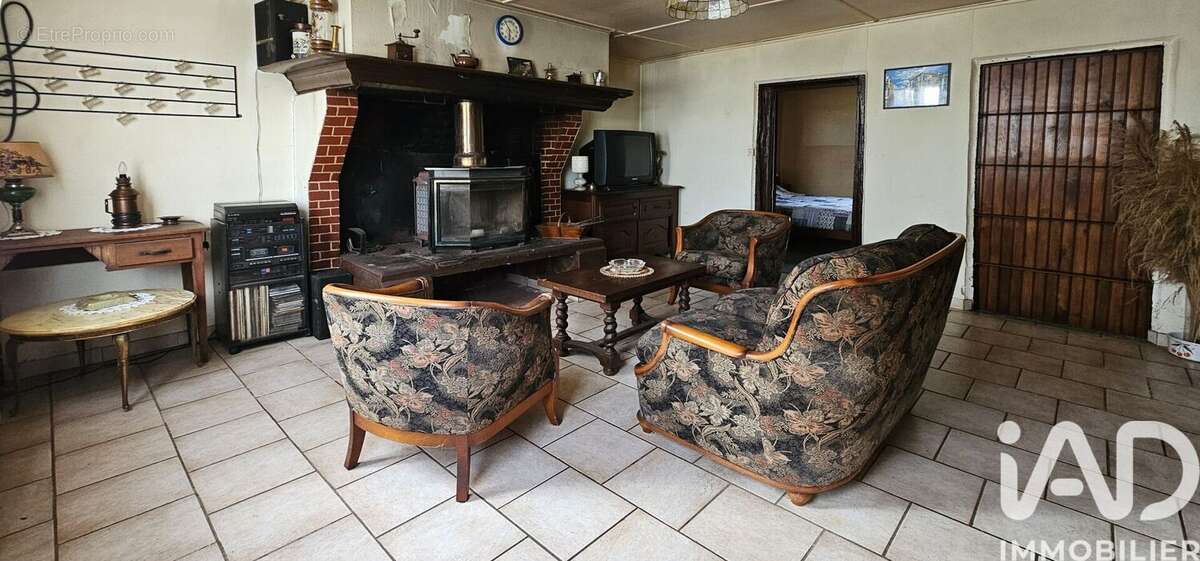 Photo 7 - Maison à PARENTIS-EN-BORN