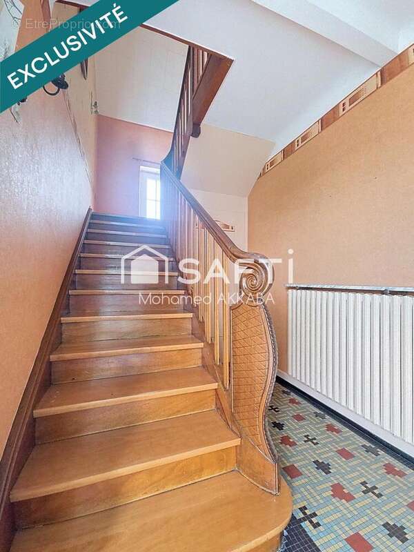 Photo 9 - Maison à NEUFGRANGE